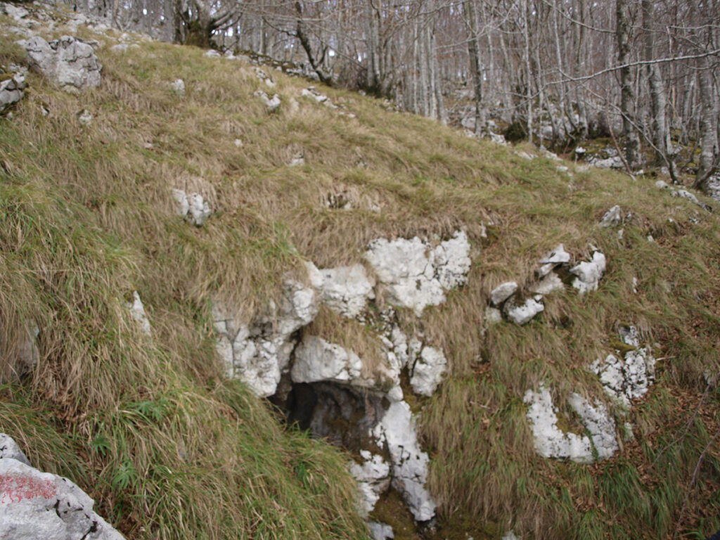 Cueva de Sastarri