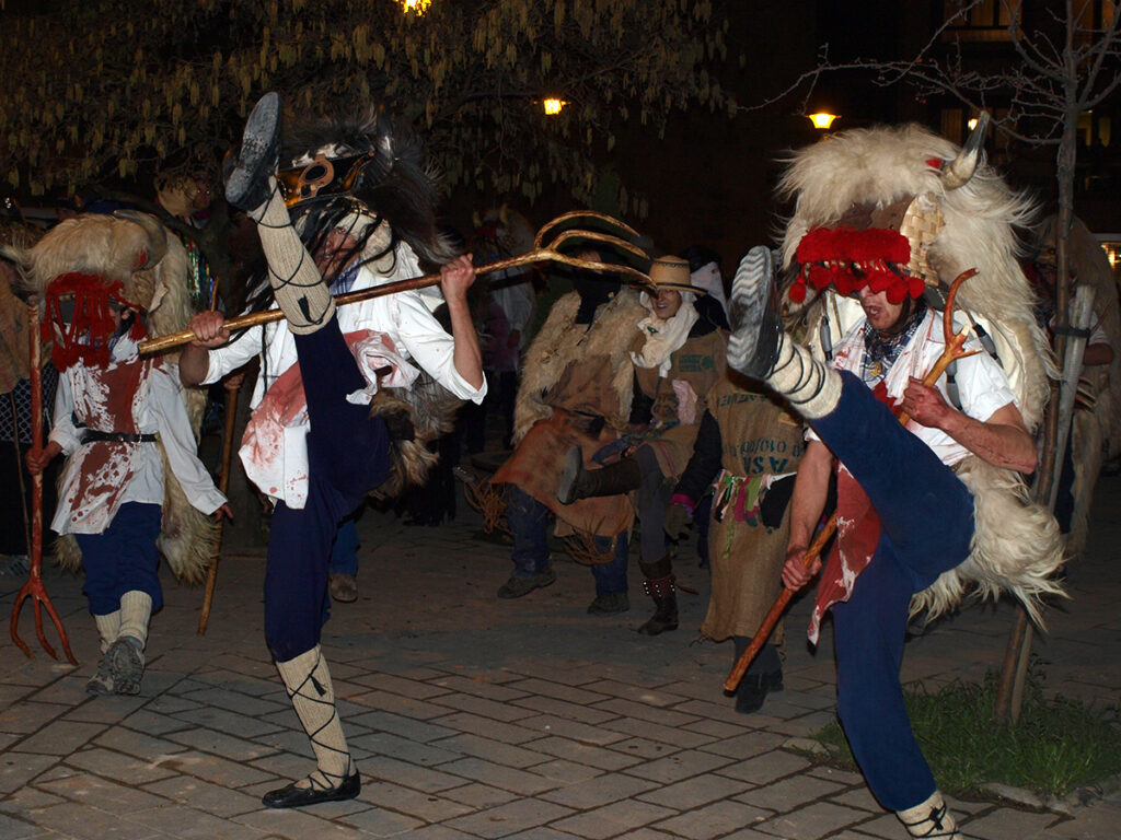 Carnaval de Alsasua