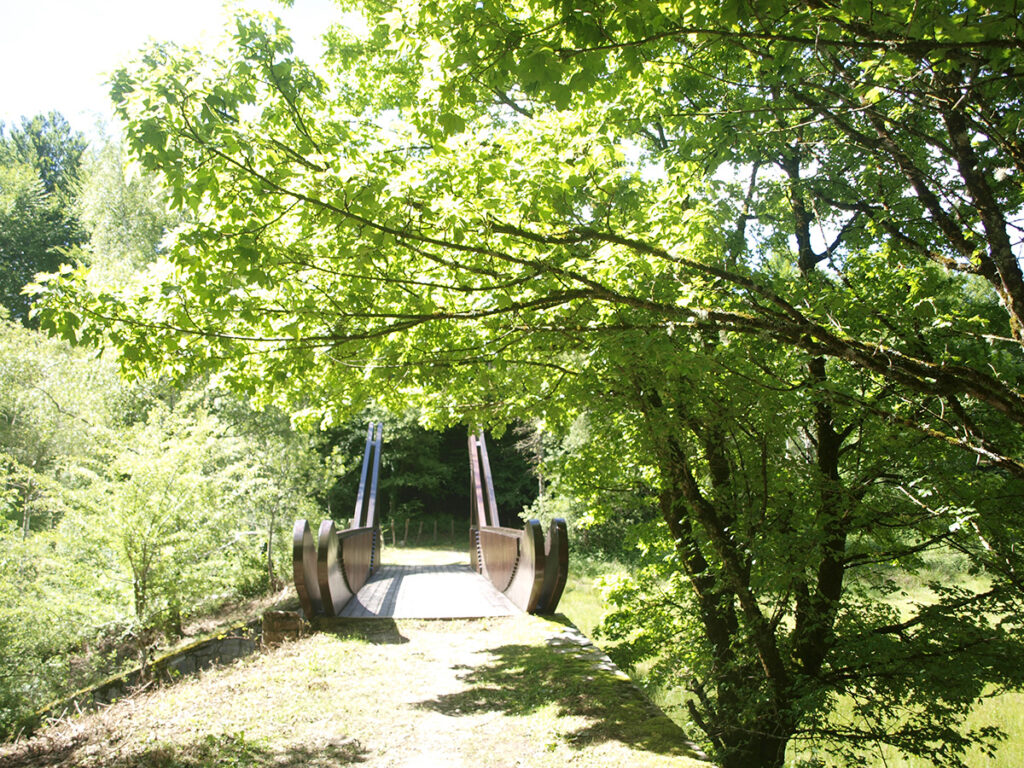 Puente de Lareo