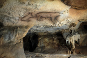 Ekain Ekainberri, que cumple diez años, albergará un encuentro internacional sobre prehistoria