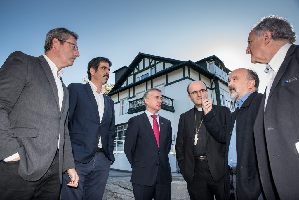 Villa Betania cumple 25 años de apoyo a las víctimas del sida 13 caritas Villa Betania cumple 25 años de apoyo a las víctimas del sida