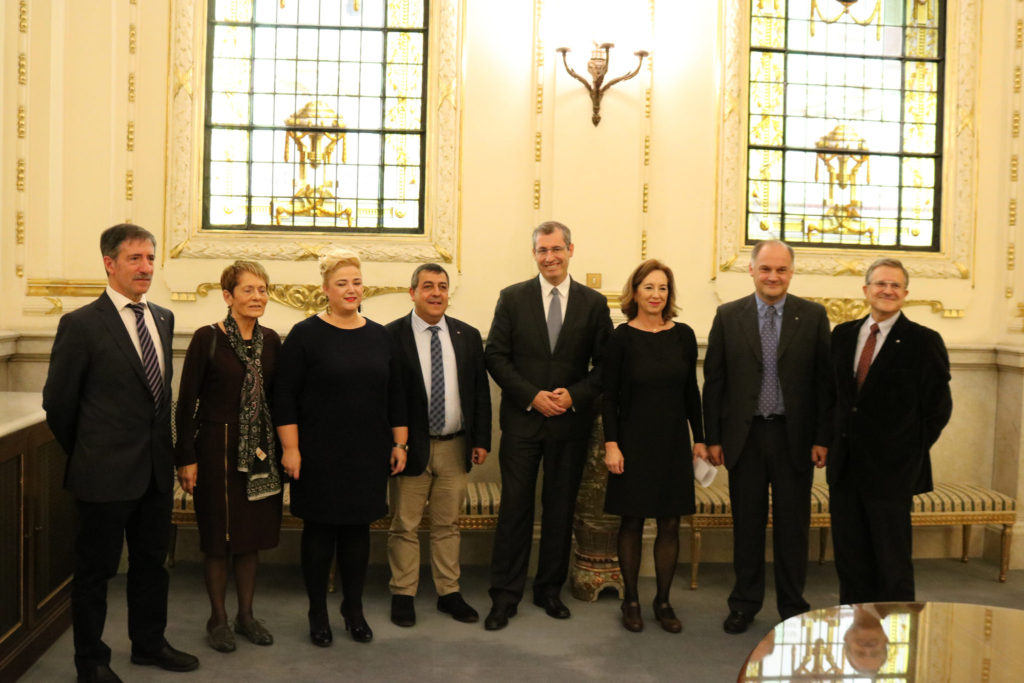 31195900202 755183dd2c k Hurkoa desea que el Premio Voluntariado Gipuzkoano suponga la llegada de nuevos colaboradores