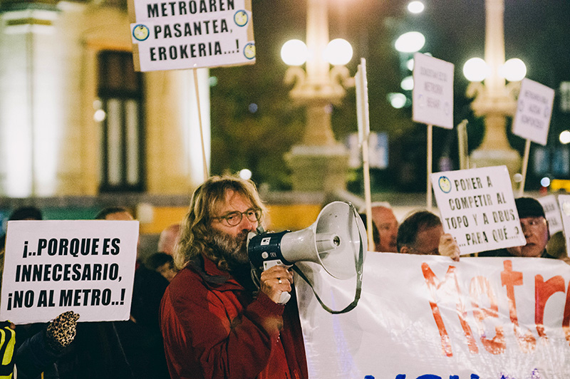 Foto: Santiago Farizano