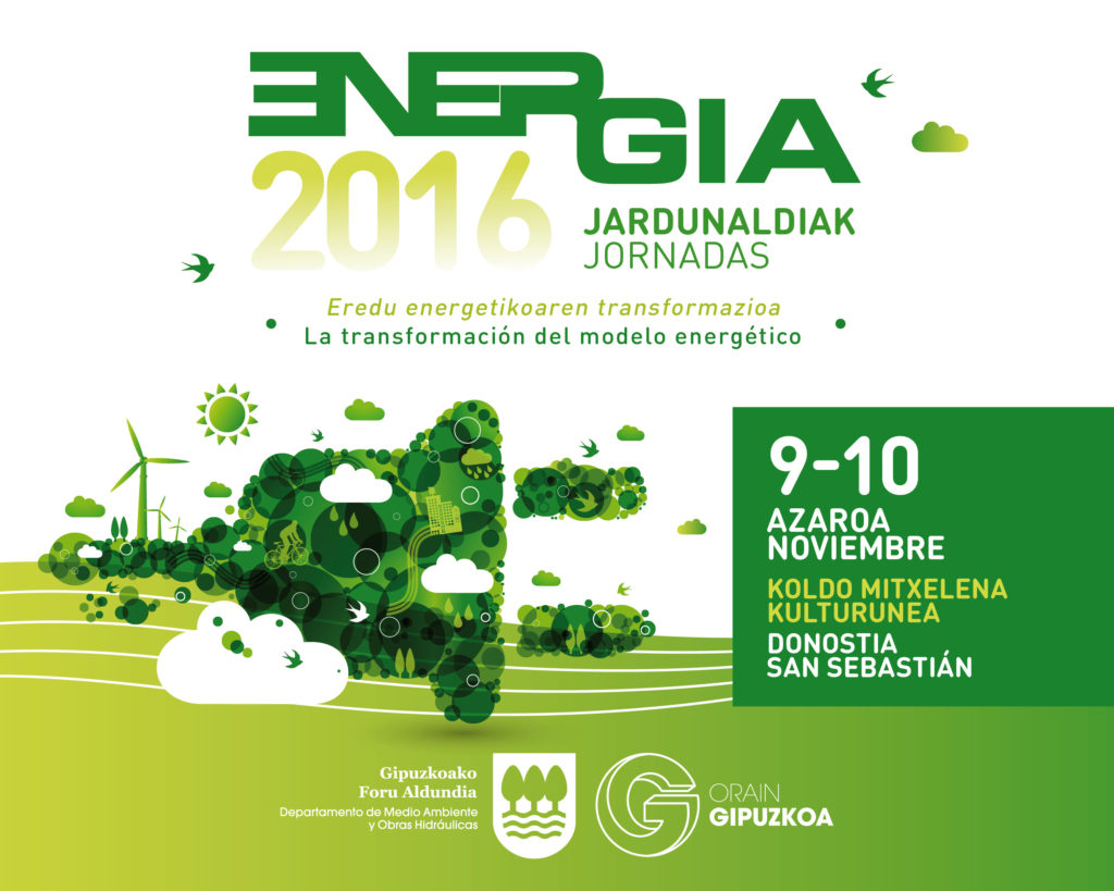 Energía retorna al Koldo Mitxelena para mejorar la cultura energética del ciudadano 7 energia2016b Energía retorna al Koldo Mitxelena para mejorar la cultura energética del ciudadano