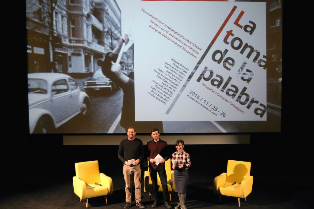 Homenaje al cine militante y su afán por cambiar el mundo 2 tomadelapalabra Homenaje al cine militante y su afán por cambiar el mundo