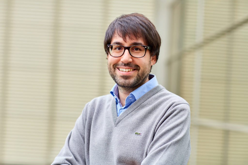 upv consejo europeo El profesor de Investigación Ikerbasque de la UPV, Aurelio Mateo, galardonado con una beca del Consejo Europeo de Investigación