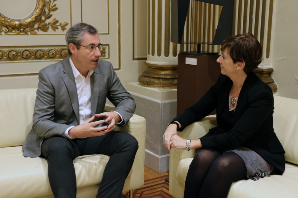 30835496704 609e3b43db k Diputación y Gobierno vasco intensificarán juntos el impulso del Basque Industry 4.0.