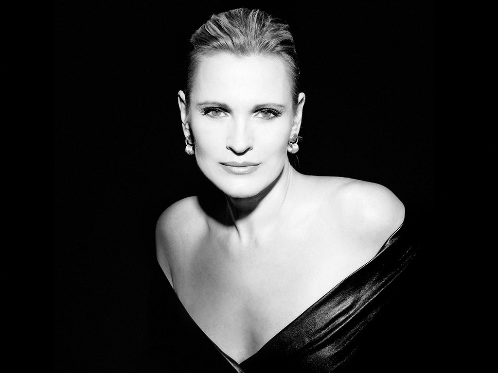ainhoaarteta La soprano Ainhoa Arteta se incorpora a la programación de abril de Kursaal Eszena