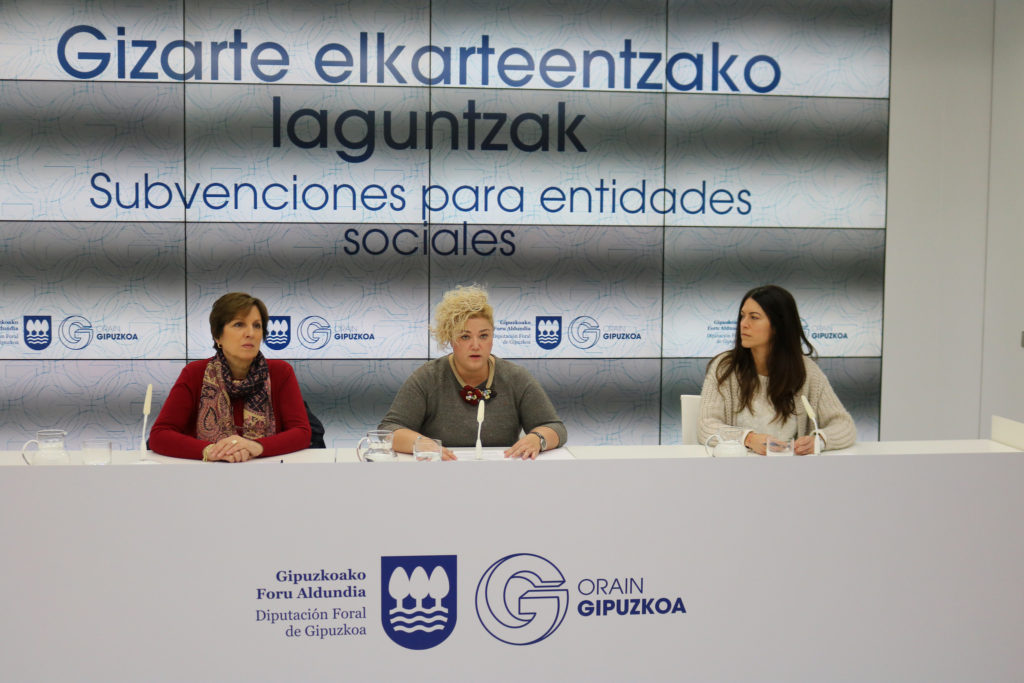 Diputación destinará 850.000 euros a asociaciones de servicios sociales sin ánimo de lucro 13 32491920746 bc7a7cc7fa k 1 Diputación destinará 850.000 euros a asociaciones de servicios sociales sin ánimo de lucro