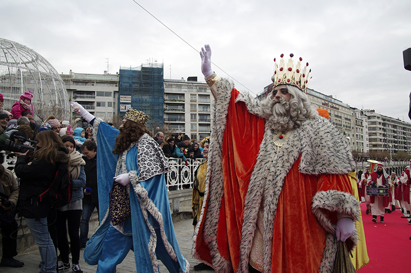 IMG3672 Ya están en Donostia