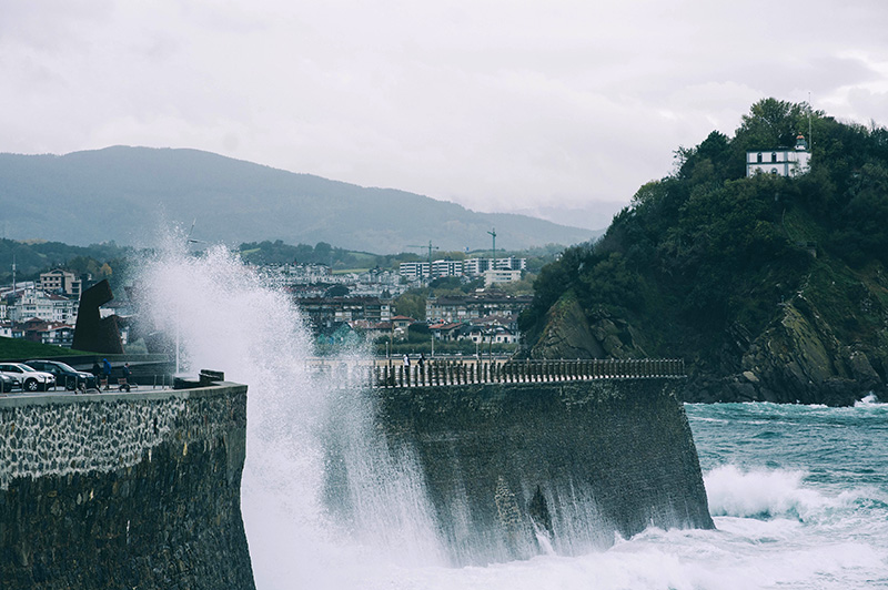 Euskalmet anuncia la llegada de un temporal con fuertes vientos y estado de mar adverso 1 IMG5669 Euskalmet anuncia la llegada de un temporal con fuertes vientos y estado de mar adverso