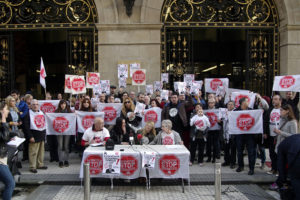 Foto: Santiago Farizano