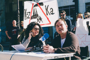 Foto: Santiago Farizano