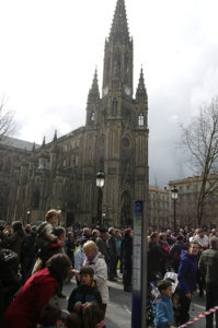 Foto: Santiago Farizano