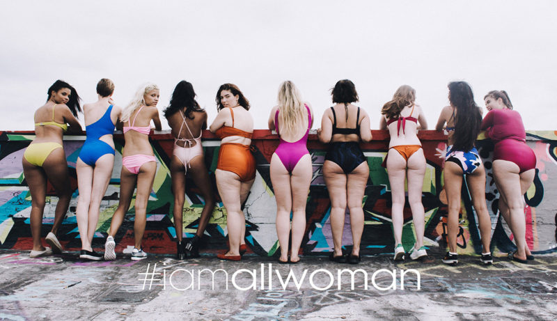 Foto: All Woman Project