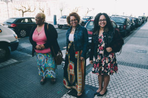 El Mojo Workin' se hace grande 6 Foto: Santiago Farizano