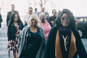 El Mojo Workin' se hace grande 9 Foto: Santiago Farizano