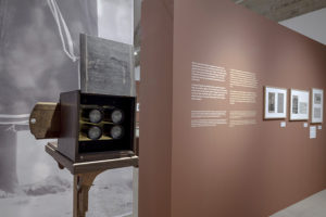 Coloquios y proyecciones sobre los comienzos del cine en el Museo San Telmo 3 Foto: Museo San Telmo