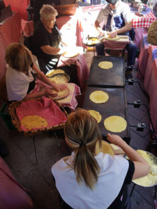 Cientos de visitantes disfrutan del Artzai Eguna de Ordizia 4 Artzai eguna 4