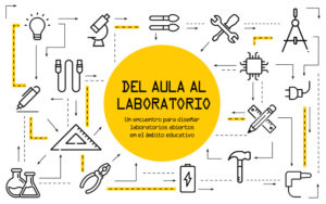 Del aula al laboratorio