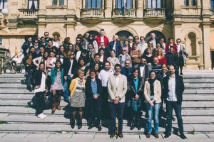 Reconocimientos y ceremonias en el Día Internacional del Pueblo Gitano 6 Dia-internacional-de-los-gitanos-3