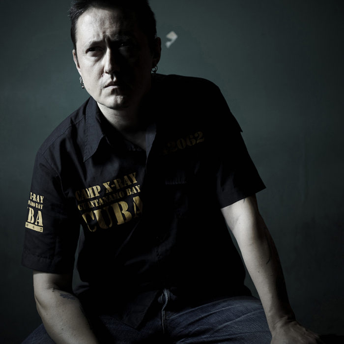 Donostia Kultura otorga el Adarra Saria 2017 a Fermin Muguruza 1 FerminMuguruza Donostia Kultura otorga el Adarra Saria 2017 a Fermin Muguruza