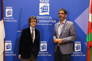 El Ayuntamiento estrena imagen 2 Foto: Ayuntamiento