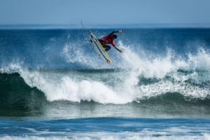 Vincent Duvignac. Foto: Pro Zarautz