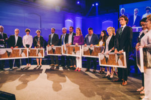 IMG0498 Adegi homenajea a los empresarios víctimas del terrorismo