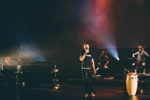 Jarabe de Palo estrena gira en Donostia con un público entregado 4 jarabe-de-palo-2