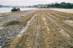 Comienza la retirada de piedras de Ondarreta 8 IMG9165 Comienza la retirada de piedras de Ondarreta