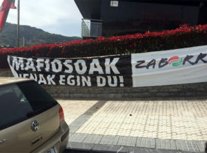 Ataques a la sede del PNV por las obras de la incineradora 4 ataque-pnv3