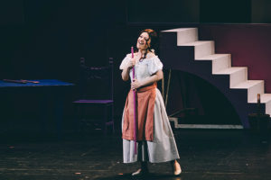 Una Cenicienta de casa 200 años después de su estreno 4 Foto: Santiago Farizano