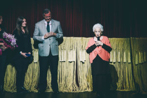 Una Cenicienta de casa 200 años después de su estreno 3 Foto: Santiago Farizano