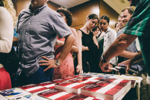 Foto: Santiago Farizano