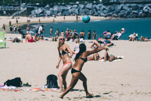 Cerca de 170 socorristas velarán por la seguridad en las playas gipuzkoanas 7 IMG0745 Cerca de 170 socorristas velarán por la seguridad en las playas gipuzkoanas