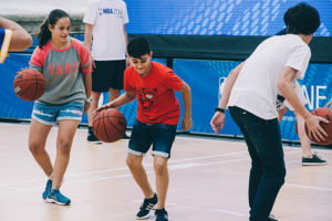 La cita con el basket está en Sagües 10 IMG0931 La cita con el basket está en Sagües