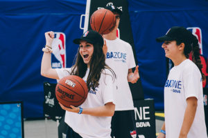 La cita con el basket está en Sagües 7 IMG0935 La cita con el basket está en Sagües