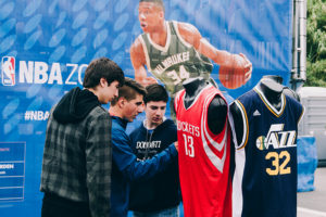 La cita con el basket está en Sagües 11 IMG0992 La cita con el basket está en Sagües