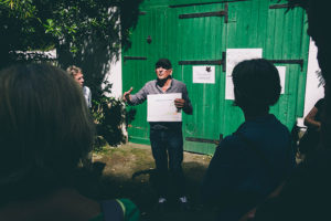 Foto: Santiago Farizano