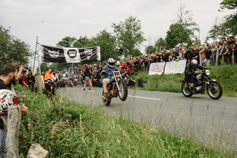 Foto: Wheels and Waves