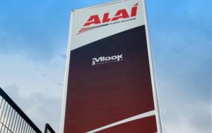 Alai (Ampliación) Dolor tras el fallecimiento de un trabajador en Irun, el tercero esta semana en Euskadi