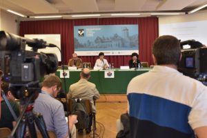 Ertzaintza patrimonio2 'Operación Gutunak': un hito en la lucha contra el expolio del patrimonio histórico