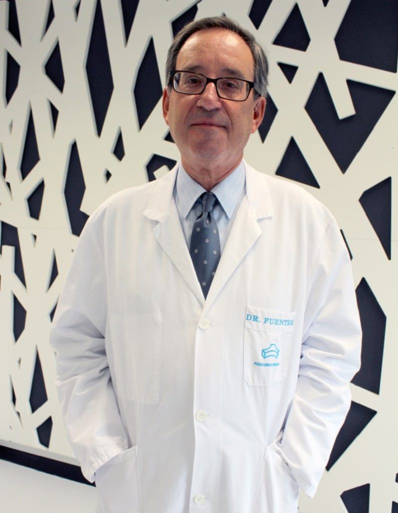 El donostiarra Joaquín Fuentes, primer no norteamericano en recibir el Premio George Tarjan 12 JoaquínFuentesBiggi El donostiarra Joaquín Fuentes, primer no norteamericano en recibir el Premio George Tarjan