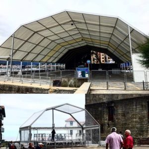 El blues ya es el ritmo oficial en Hondarribia 3 Willie Walker 2 El blues ya es el ritmo oficial en Hondarribia