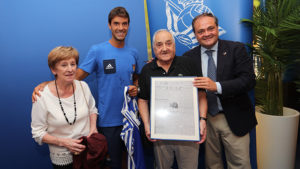 40. hamarkadatik fidel Errealari 3 Foto socios 75 años 3 40. hamarkadatik fidel Errealari