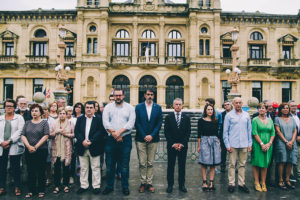 IMG4718 Unión y refuerzo de la seguridad frente al terrorismo