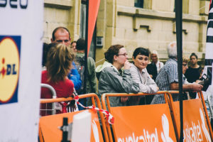 IMG8658 Nuno Silva triunfa en el desafío BUTS Iruña-Donosti a través de las montañas