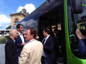 dBustarjetas2 Pagar con tarjeta bancaria en Dbus será posible