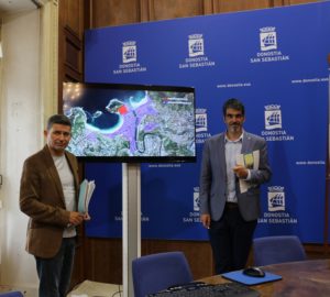 Pisos turísticos: Ni una licencia más para la Parte Vieja y obligatoriedad de la primera planta con excepciones 2 ordenanza pisos Pisos turísticos: Ni una licencia más para la Parte Vieja y obligatoriedad de la primera planta con excepciones